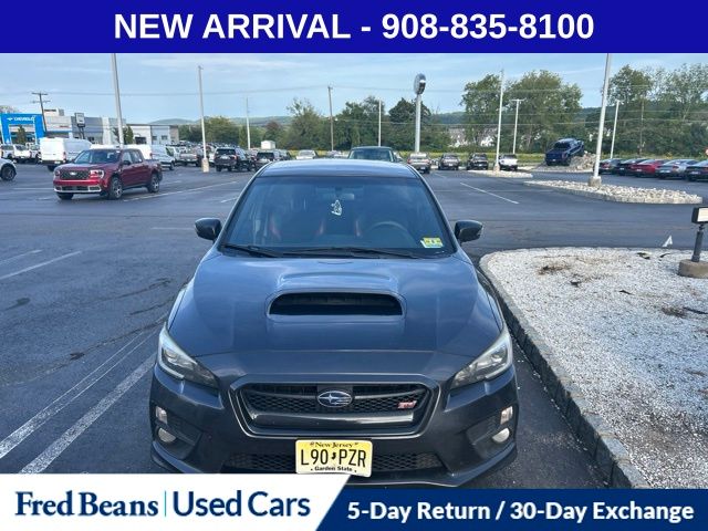 subaru wrx sti 2017 JF1VA2M68H9832745 image subaru wrx sti 2017 JF1VA2M68H9832745 image